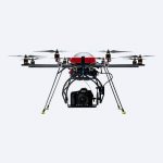 GoProfessional Ronin-M Gimbal Adapter