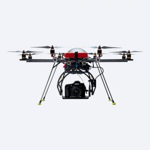 GoProfessional Ronin-M Gimbal Adapter